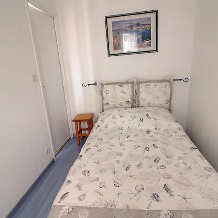Apartmán Comfortable Near The Sea Le Barcarès